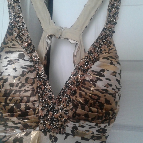 Prom Dress - Picture 3 of 4